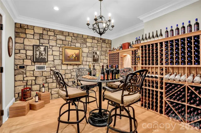 $4,900,000 | 1430 Rosehill Drive, Waxhaw, NC 28173