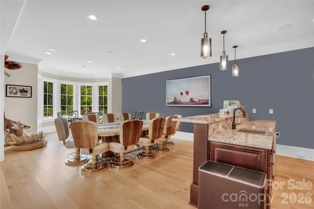 $4,900,000 | 1430 Rosehill Drive, Waxhaw, NC 28173