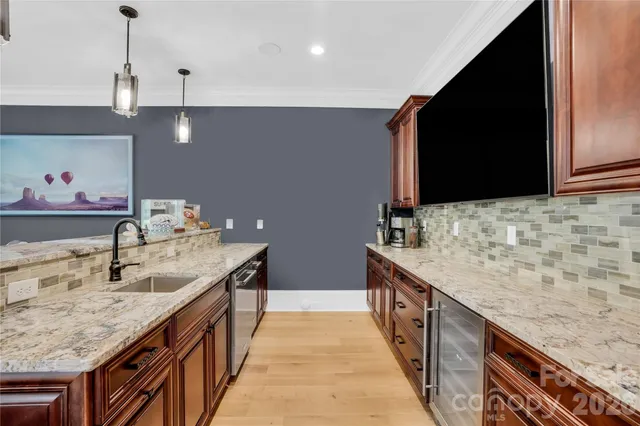 $4,900,000 | 1430 Rosehill Drive, Waxhaw, NC 28173