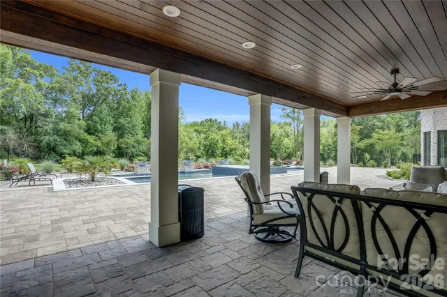 $4,900,000 | 1430 Rosehill Drive, Waxhaw, NC 28173