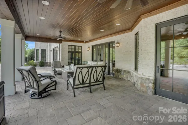 $4,500,000 | 1430 Rosehill Drive, Waxhaw, NC 28173