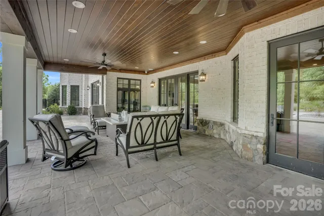 $4,900,000 | 1430 Rosehill Drive, Waxhaw, NC 28173