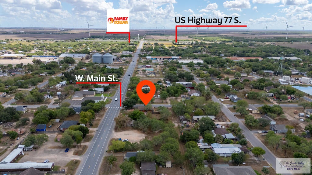 411 West Main Street Sebastian, TX 78569 - Photo 30 of 31 Gallery Image 30
