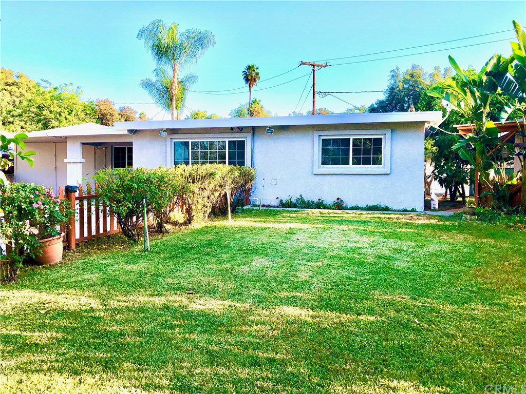 3190 Tangerine Way Riverside, CA 92506 - Photo 1 of 1