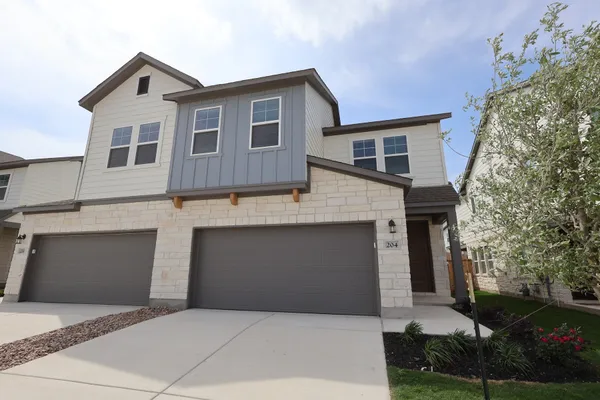 $299,011 | 206 Marie Way, Georgetown, TX 78626