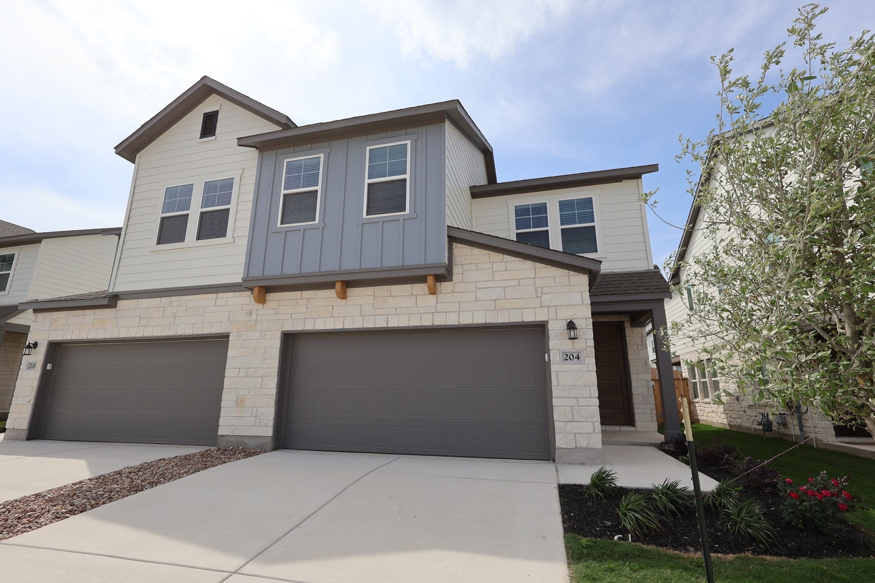 206 Marie Way Georgetown, TX 78626 - Photo 1 of 15