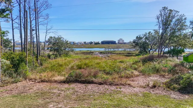 $350,000 | Lot 4 Seacrest Drive, Murrells Inlet, SC 29576