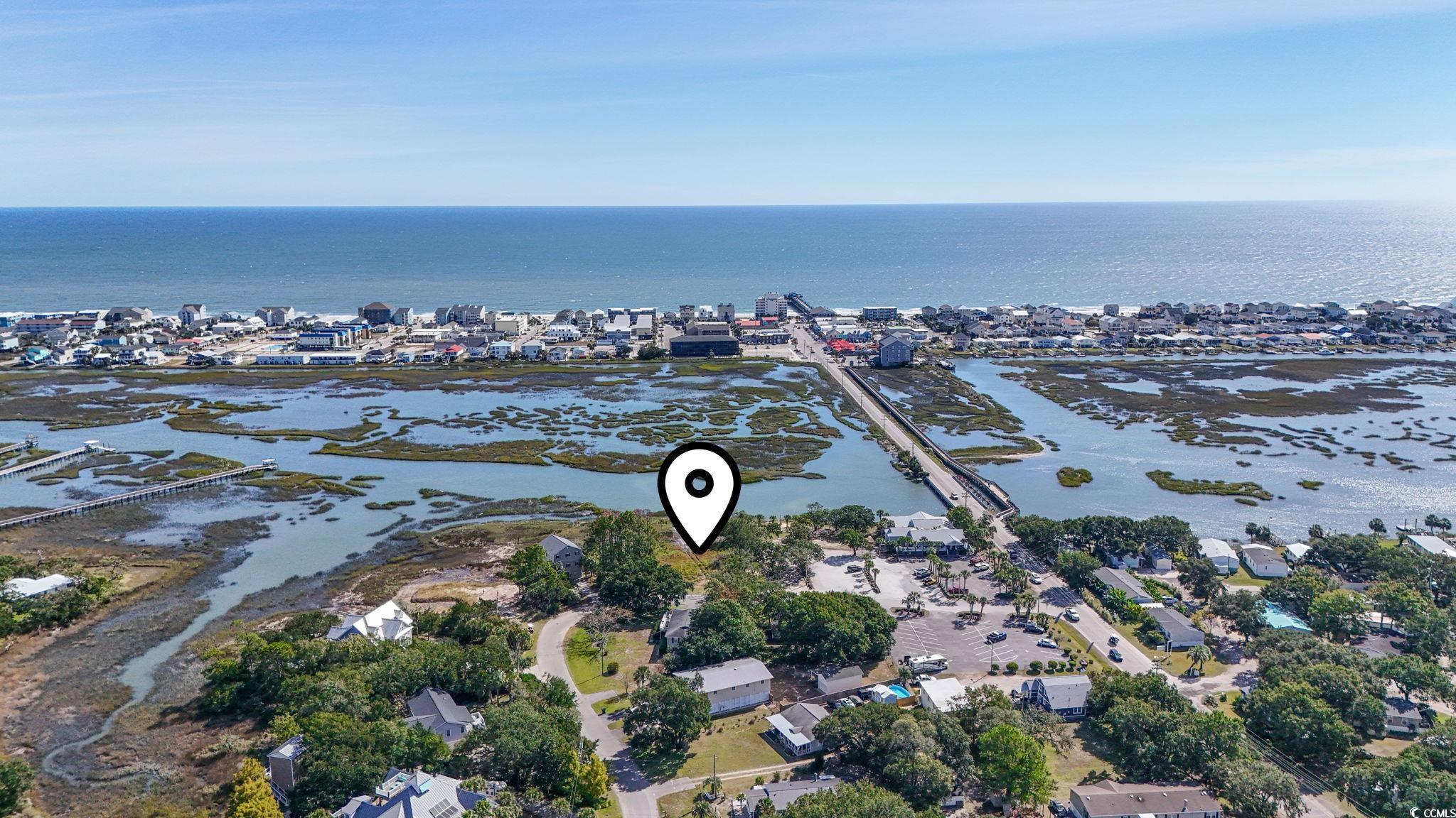 Lot 4 Seacrest Drive Murrells Inlet, SC 29576 - Photo 11 of 13