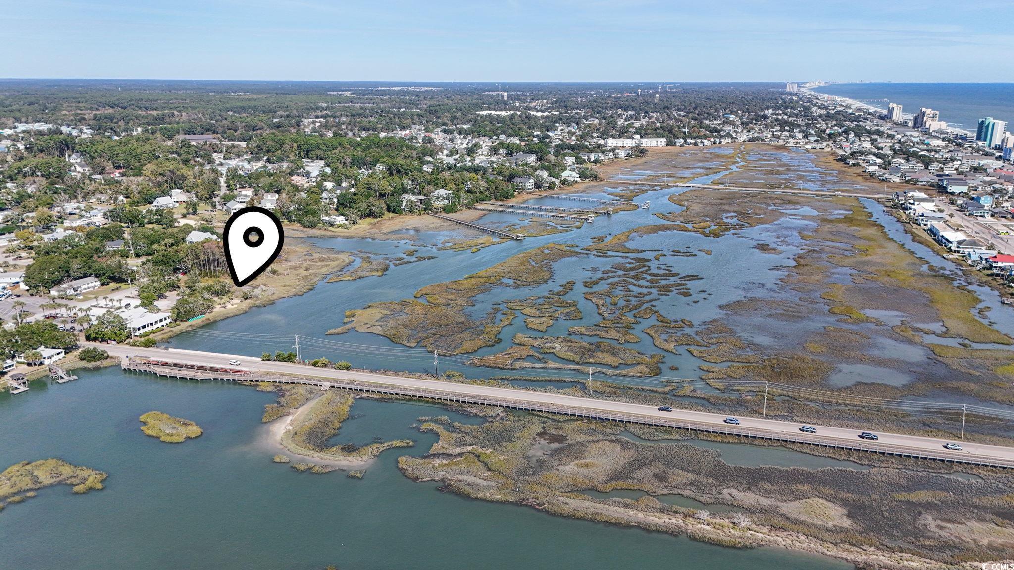 Lot 4 Seacrest Drive Murrells Inlet, SC 29576 - Photo 12 of 13