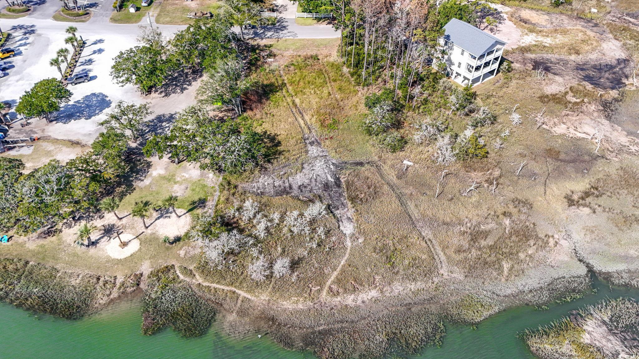 Lot 4 Seacrest Drive Murrells Inlet, SC 29576 - Photo 13 of 13