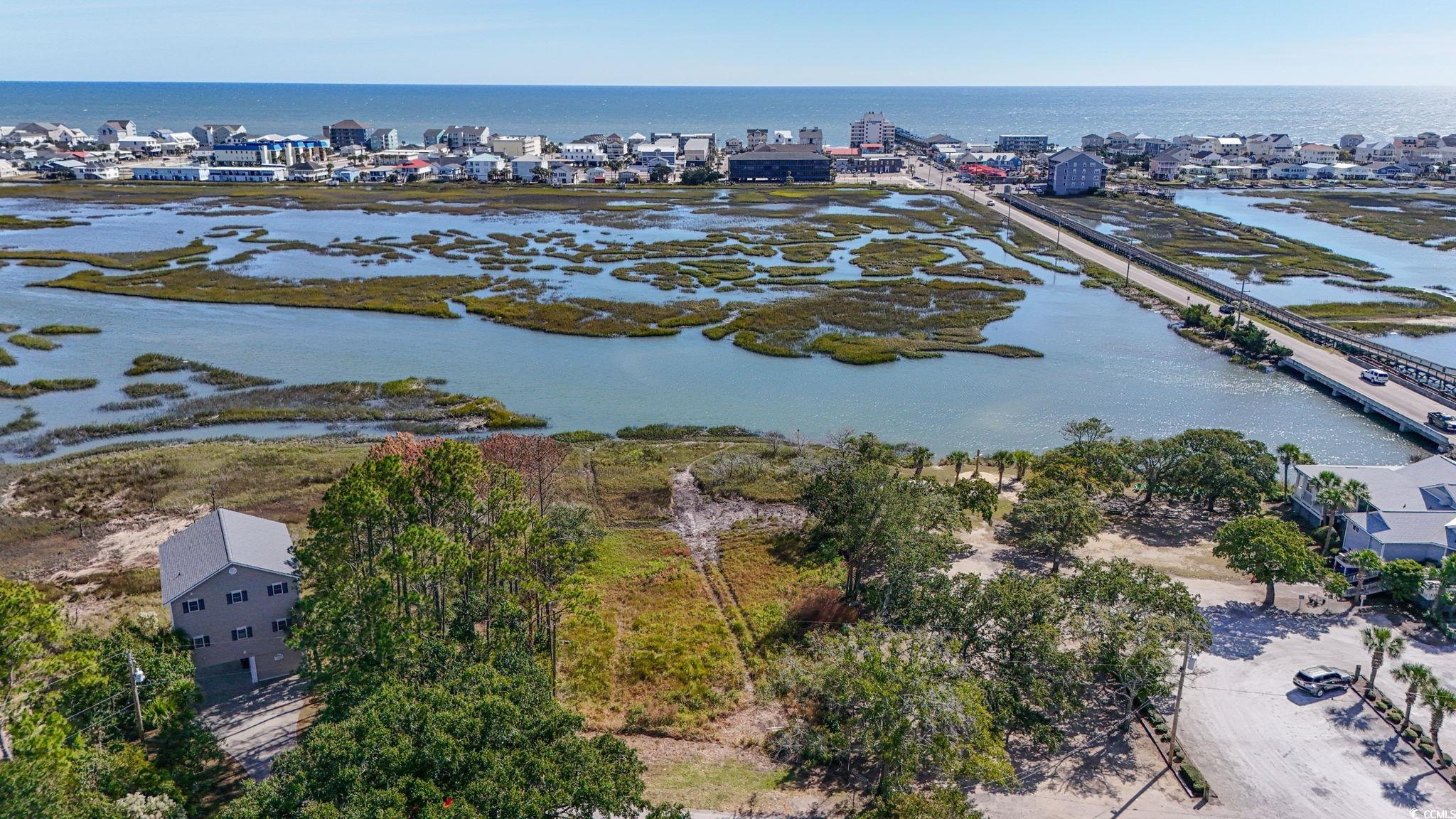Lot 4 Seacrest Drive Murrells Inlet, SC 29576 - Photo 2 of 13
