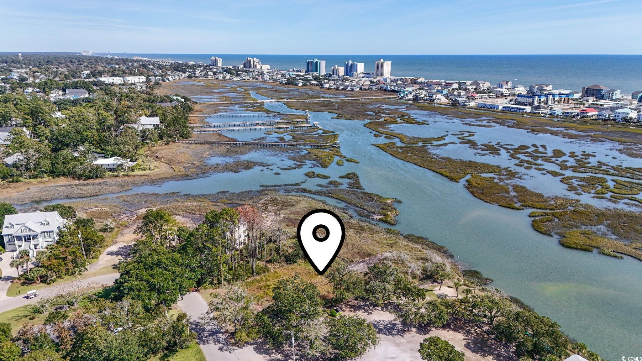 Lot 4 Seacrest Drive Murrells Inlet, SC 29576 - Photo 4 of 13