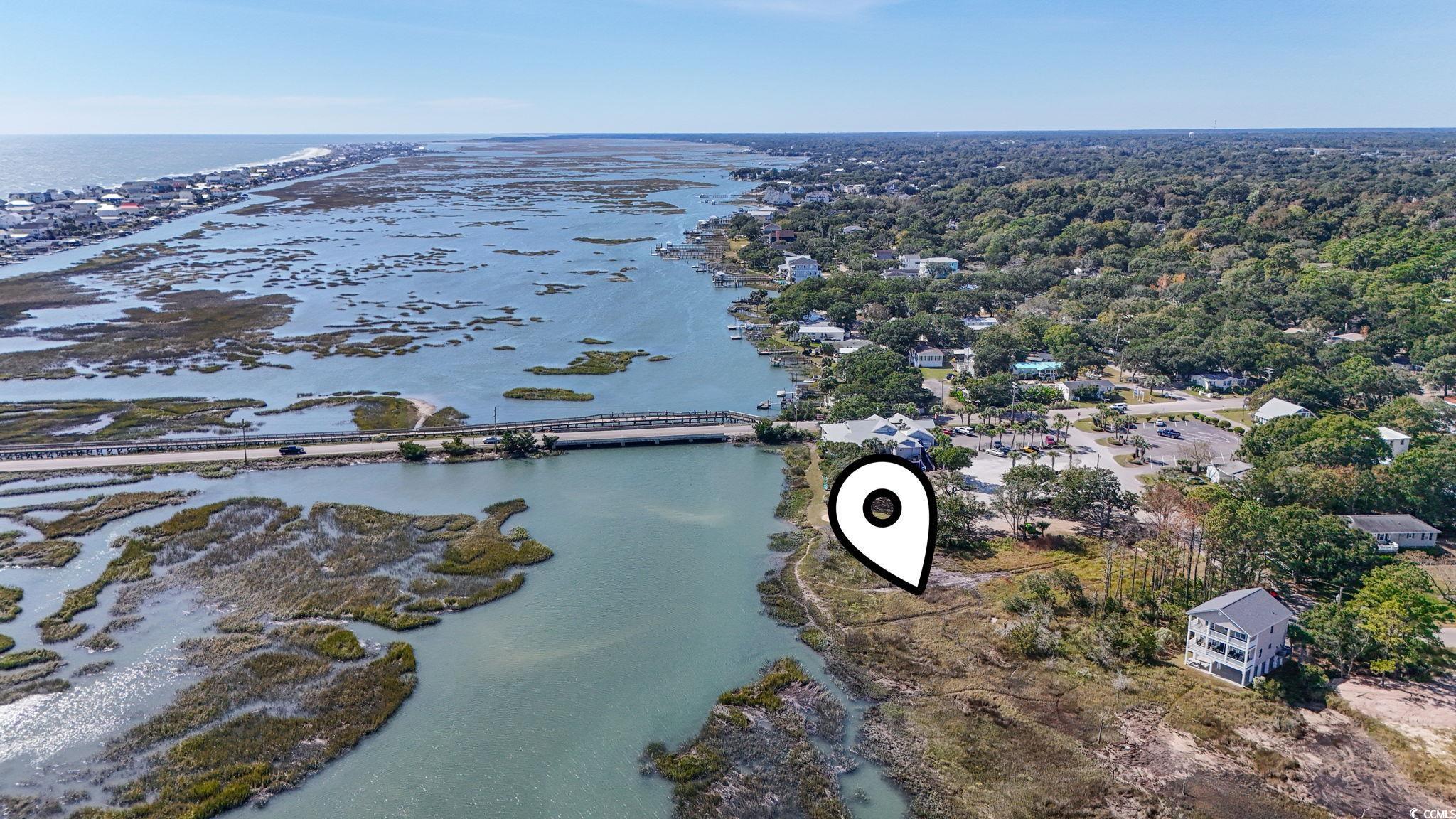 Lot 4 Seacrest Drive Murrells Inlet, SC 29576 - Photo 7 of 13