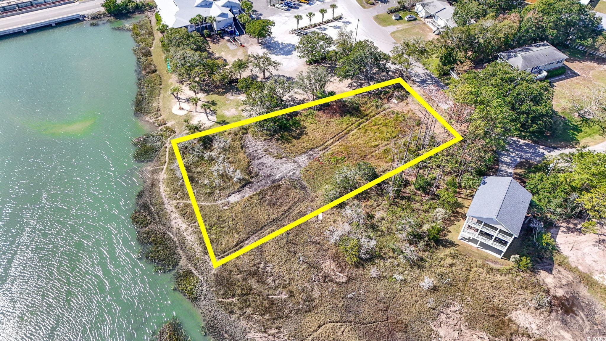 Lot 4 Seacrest Drive Murrells Inlet, SC 29576 - Photo 8 of 13