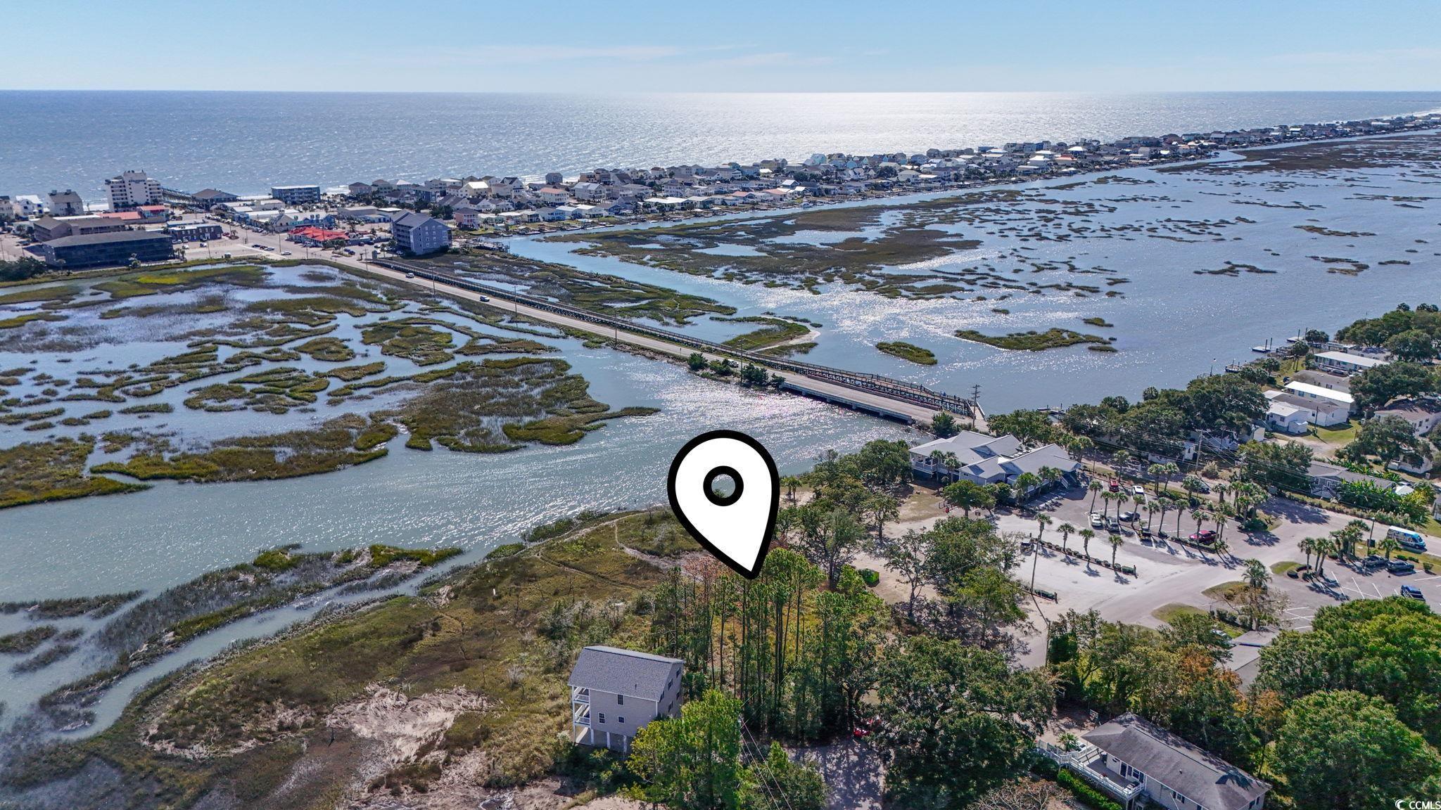 Lot 4 Seacrest Drive Murrells Inlet, SC 29576 - Photo 9 of 13