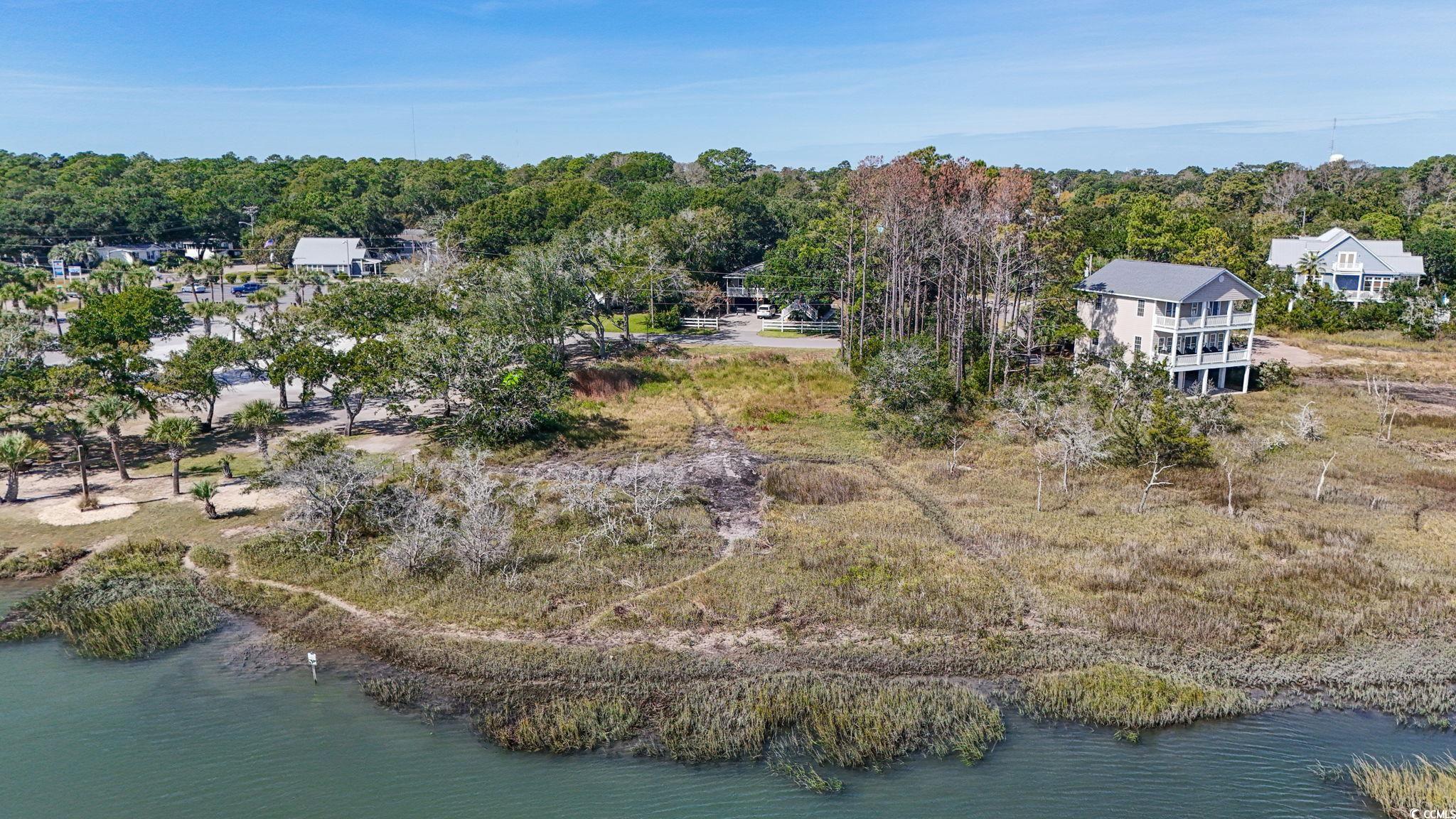Lot 4 Seacrest Drive Murrells Inlet, SC 29576 - Photo 10 of 13
