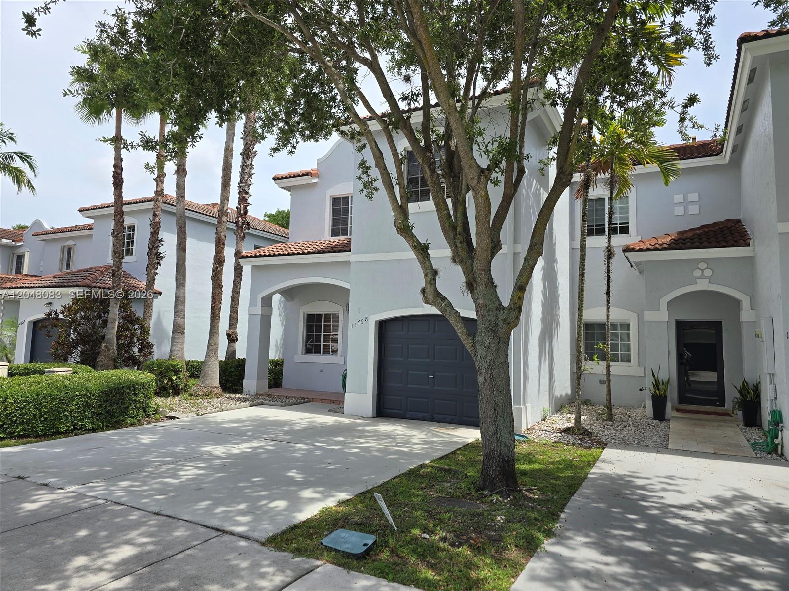 14758 Southwest 9th Lane Miami, FL 33194 - Photo 5 of 93