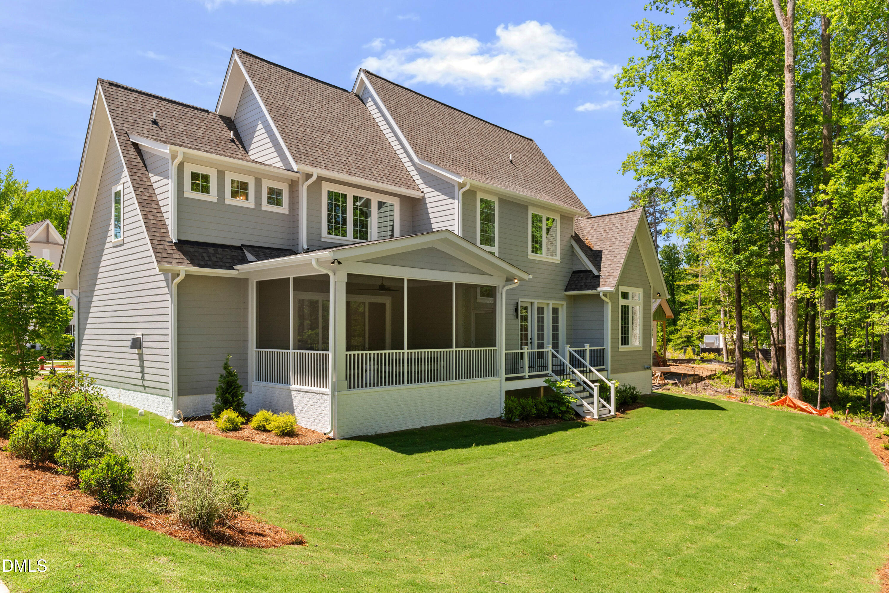 3340 Colby Chase Drive Apex, NC 27539 - Photo 59 of 80 27-3340-colby-chase-dr-exteriors