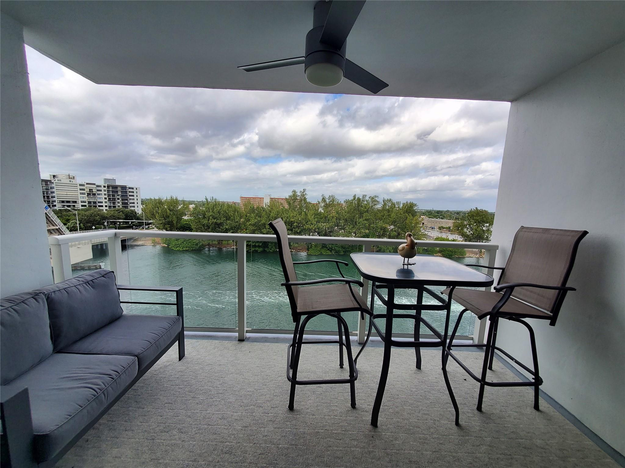 1401 North Riverside Drive, Unit 805 Pompano Beach, FL 33062 - Photo 1 of 37 Photo 1