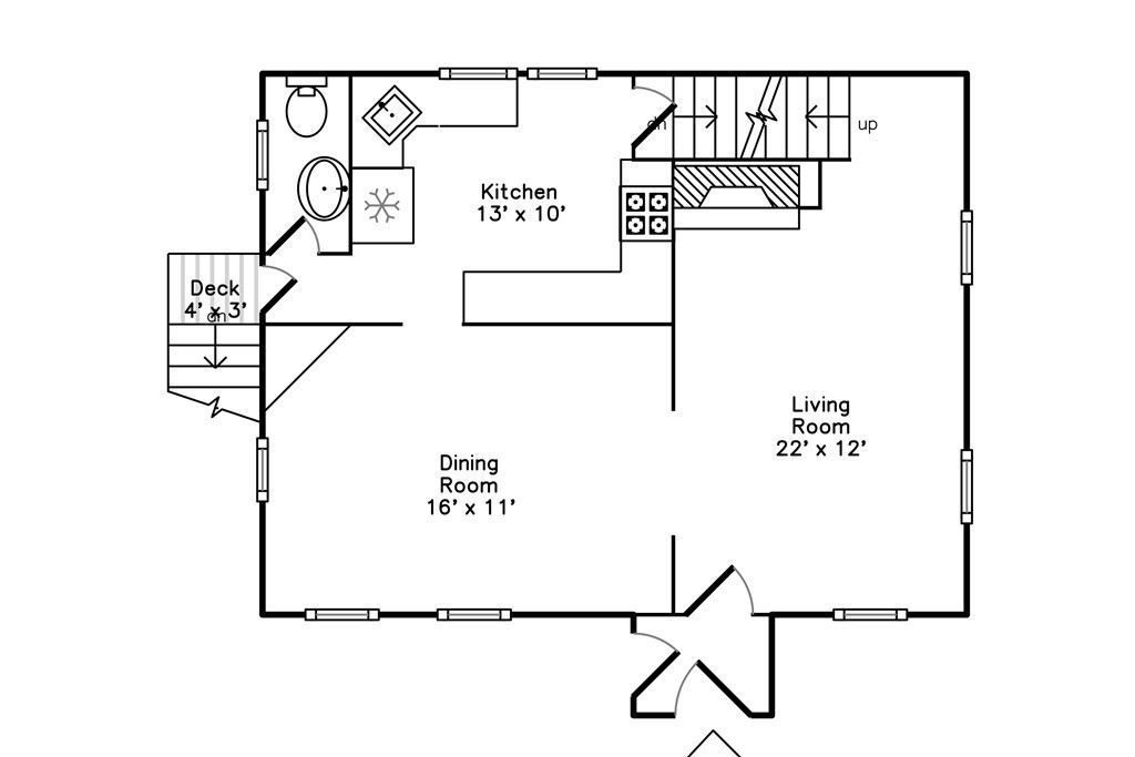 25 Valentine Road Arlington, MA 02476 - Photo 12 of 13