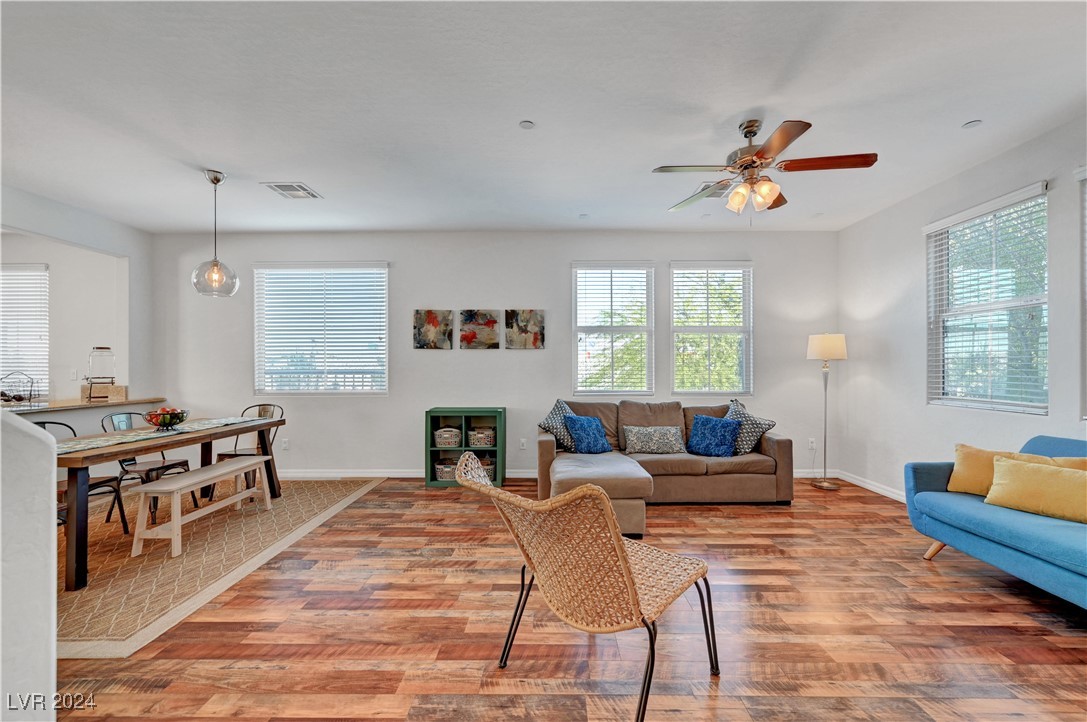 4650 Ranch House Road, Unit 71 North Las Vegas, NV 89031 - Photo 1 of 49 Gallery Image 1