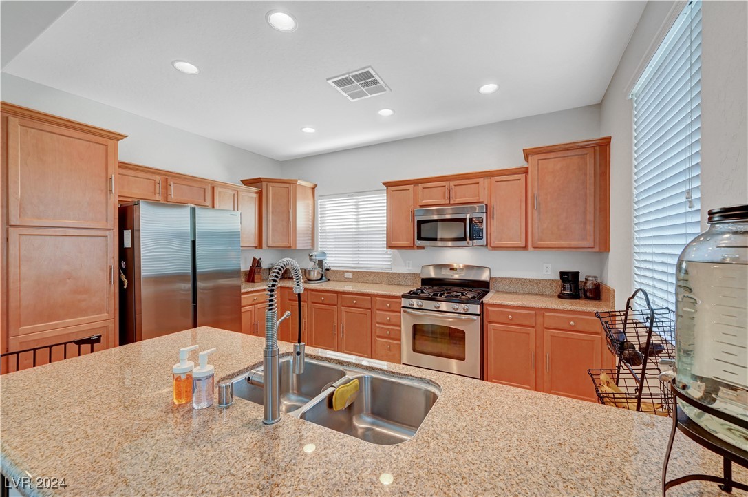 4650 Ranch House Road, Unit 71 North Las Vegas, NV 89031 - Photo 11 of 49 Gallery Image 11