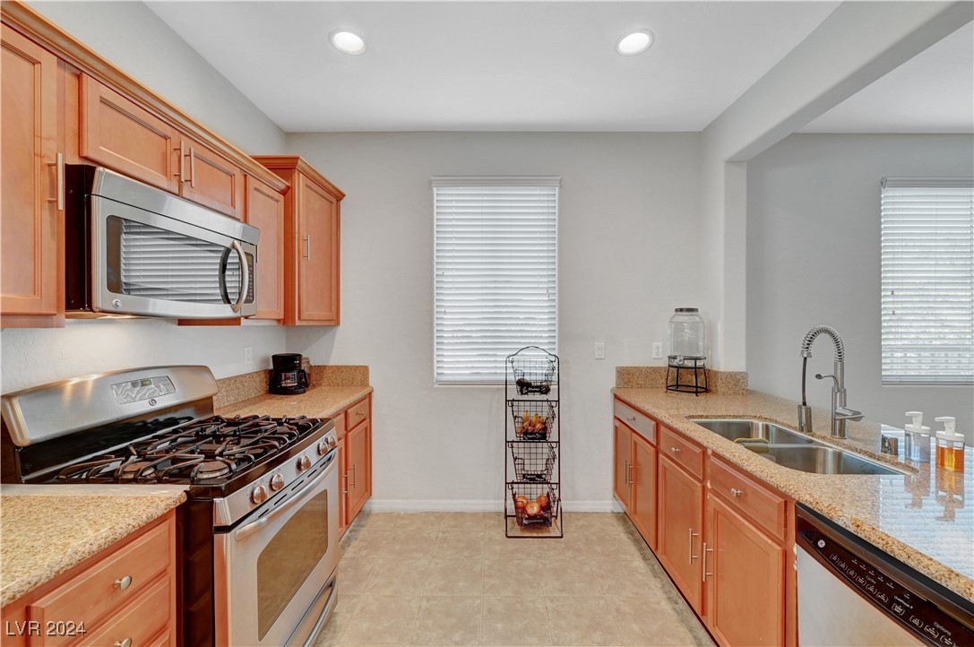 4650 Ranch House Road, Unit 71 North Las Vegas, NV 89031 - Photo 12 of 49 Gallery Image 12