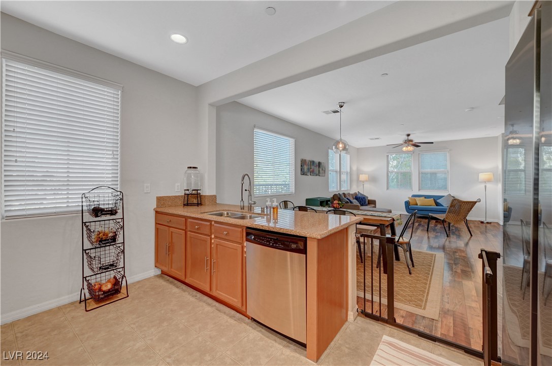 4650 Ranch House Road, Unit 71 North Las Vegas, NV 89031 - Photo 13 of 49 Gallery Image 13