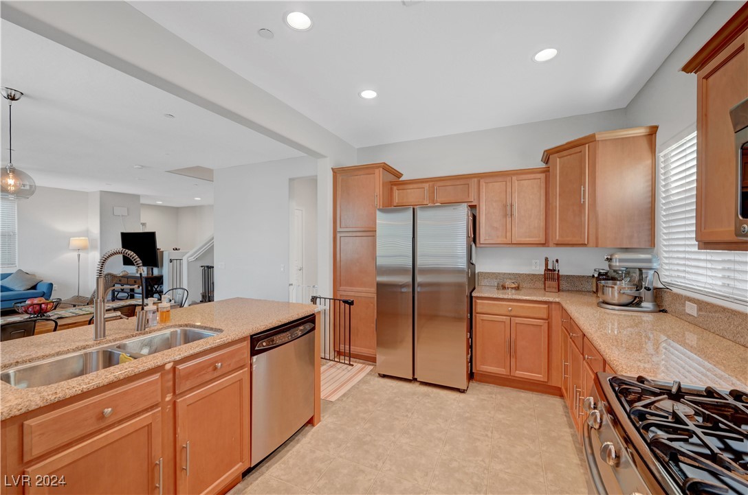 4650 Ranch House Road, Unit 71 North Las Vegas, NV 89031 - Photo 14 of 49 Gallery Image 14
