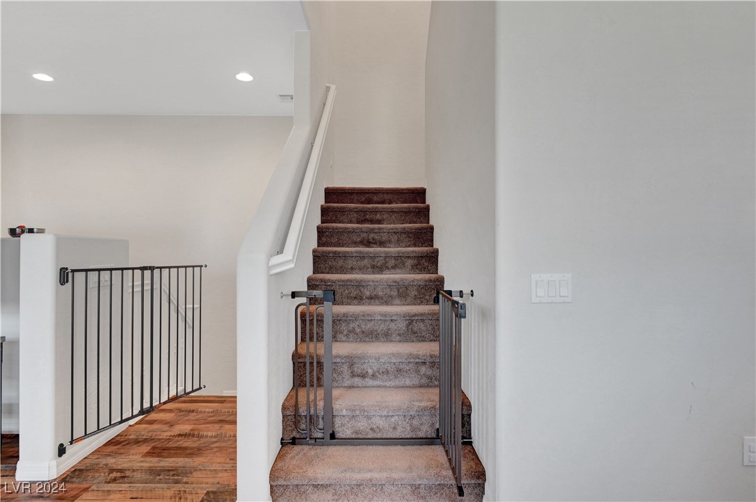 4650 Ranch House Road, Unit 71 North Las Vegas, NV 89031 - Photo 17 of 49 Gallery Image 17