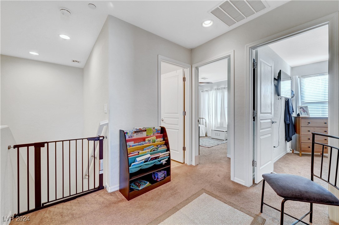 4650 Ranch House Road, Unit 71 North Las Vegas, NV 89031 - Photo 19 of 49 Gallery Image 19