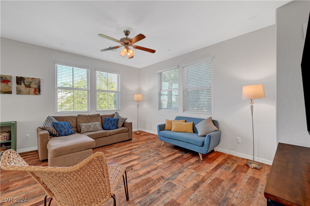 4650 Ranch House Road, Unit 71 North Las Vegas, NV 89031 - Photo 2 of 49 Gallery Image 2