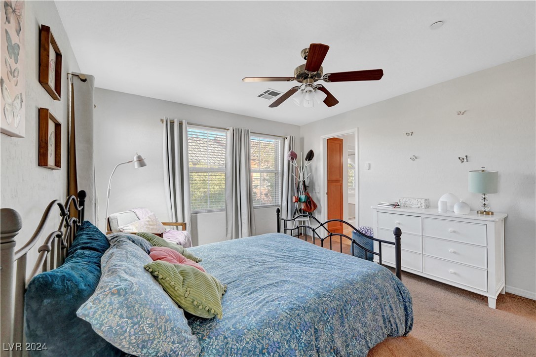 4650 Ranch House Road, Unit 71 North Las Vegas, NV 89031 - Photo 23 of 49 Gallery Image 23