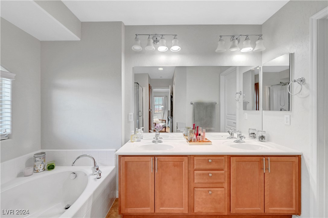 4650 Ranch House Road, Unit 71 North Las Vegas, NV 89031 - Photo 25 of 49 Gallery Image 25