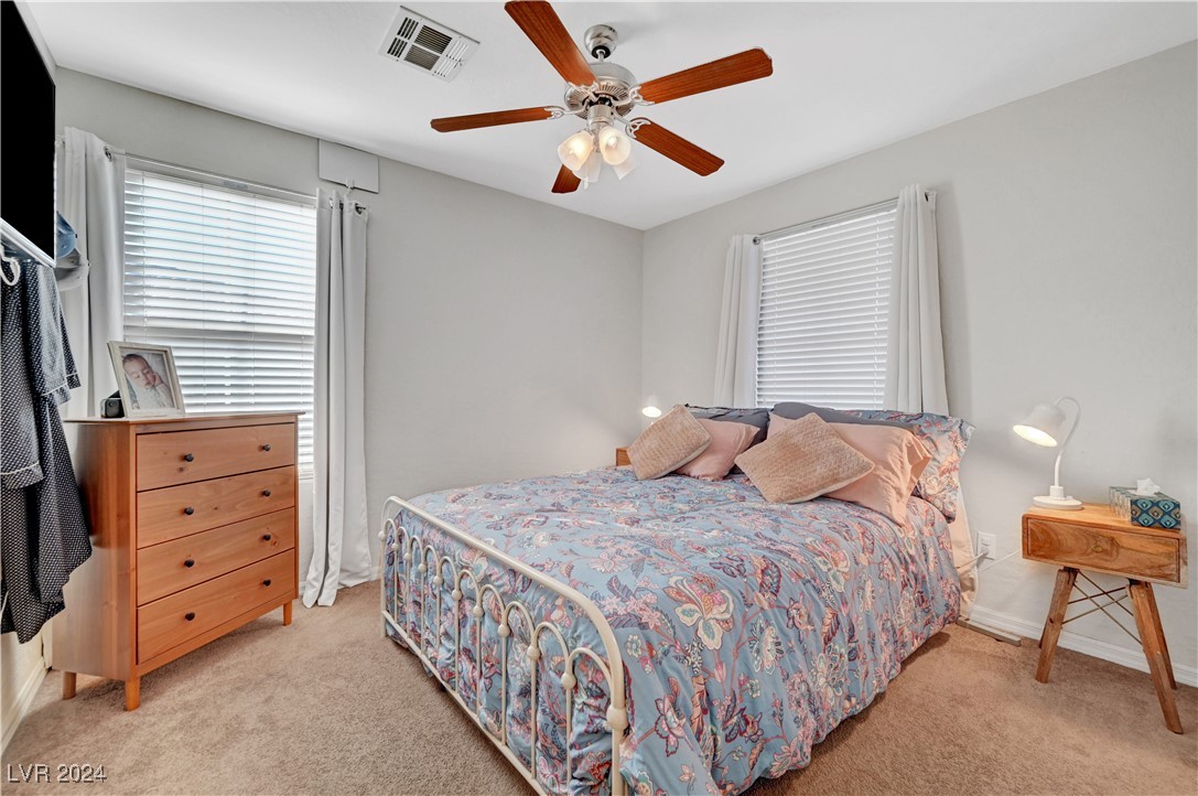 4650 Ranch House Road, Unit 71 North Las Vegas, NV 89031 - Photo 27 of 49 Gallery Image 27