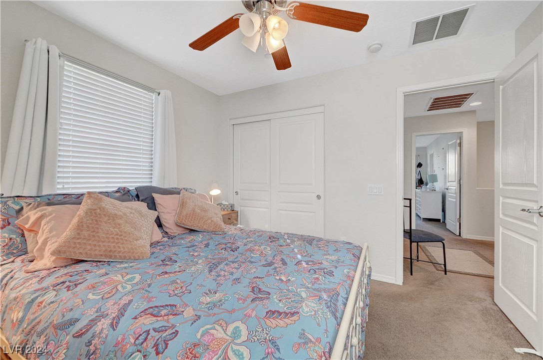 4650 Ranch House Road, Unit 71 North Las Vegas, NV 89031 - Photo 28 of 49 Gallery Image 28