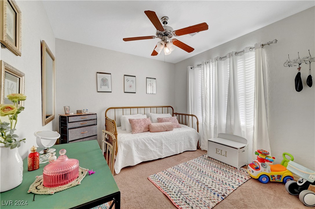 4650 Ranch House Road, Unit 71 North Las Vegas, NV 89031 - Photo 29 of 49 Gallery Image 29