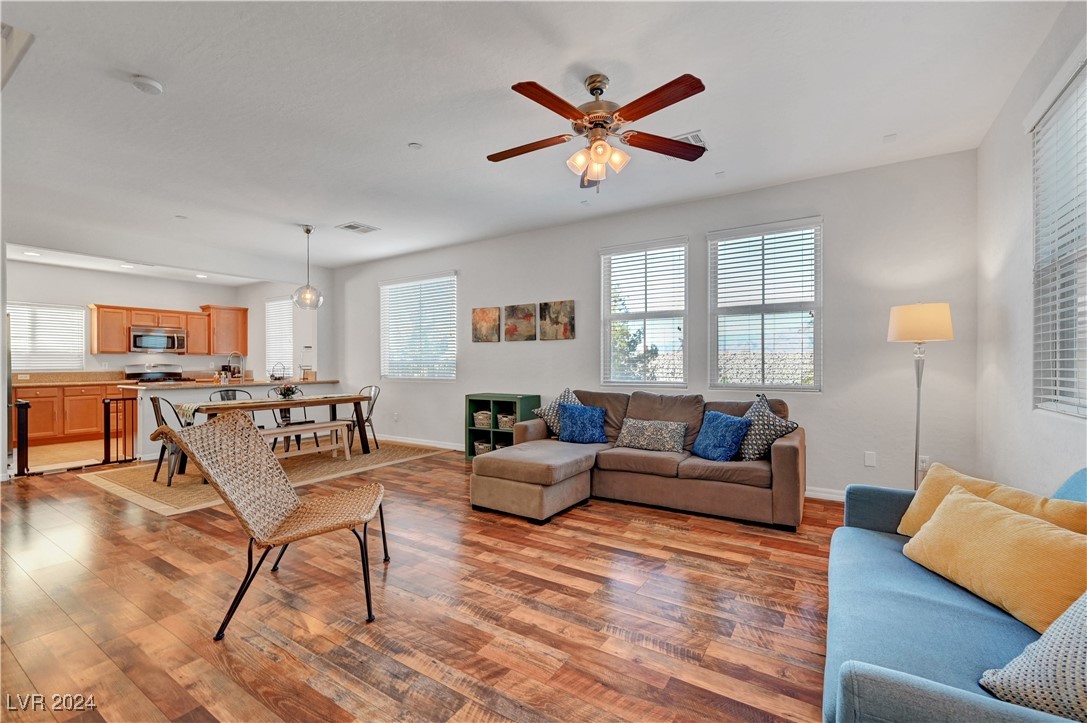 4650 Ranch House Road, Unit 71 North Las Vegas, NV 89031 - Photo 3 of 49 Gallery Image 3