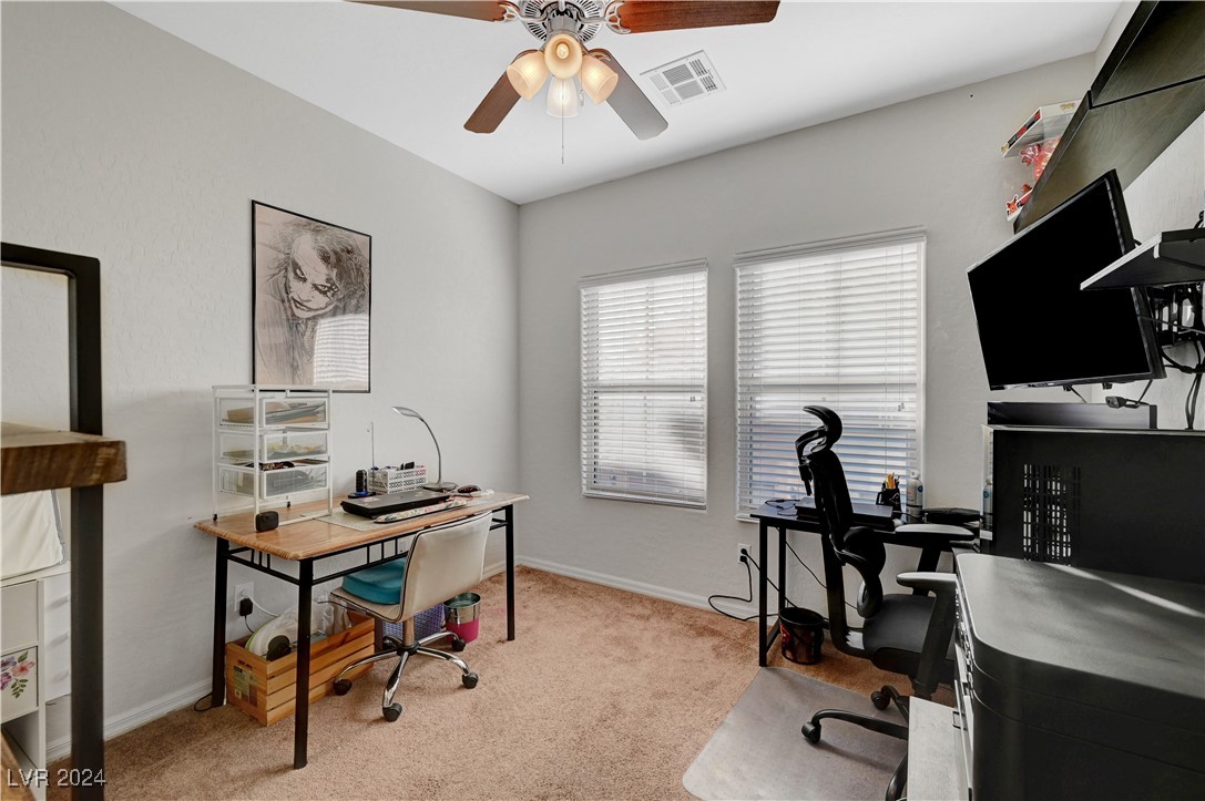 4650 Ranch House Road, Unit 71 North Las Vegas, NV 89031 - Photo 31 of 49 Gallery Image 31