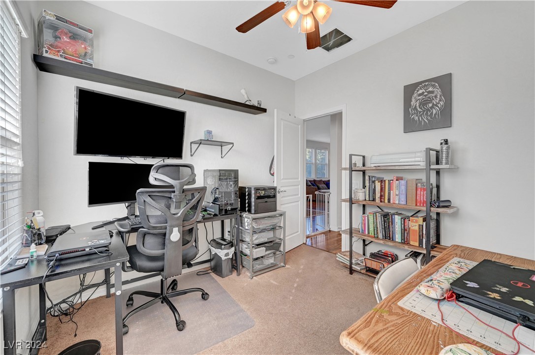4650 Ranch House Road, Unit 71 North Las Vegas, NV 89031 - Photo 32 of 49 Gallery Image 32