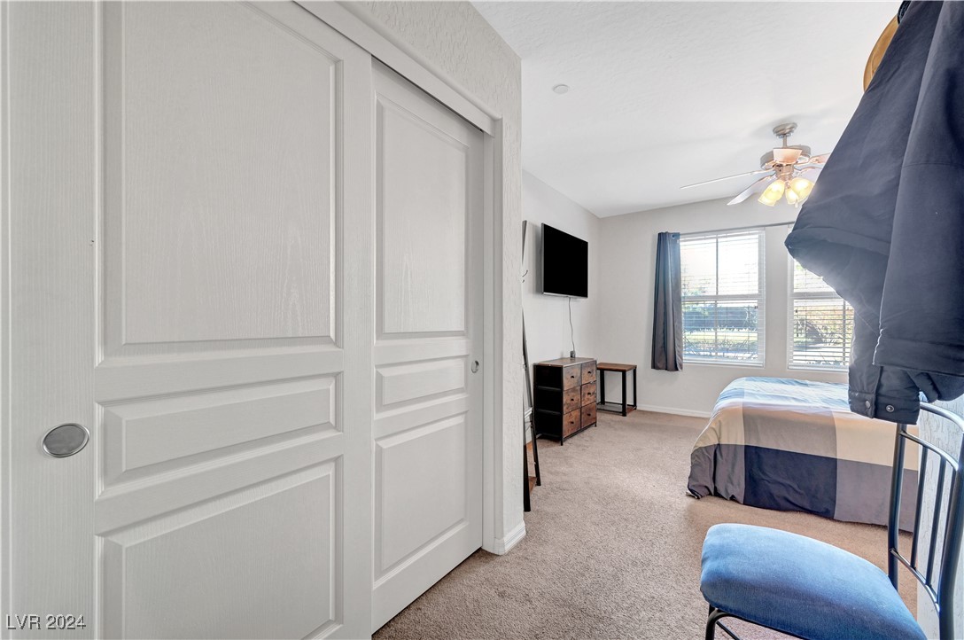 4650 Ranch House Road, Unit 71 North Las Vegas, NV 89031 - Photo 34 of 49 Gallery Image 34