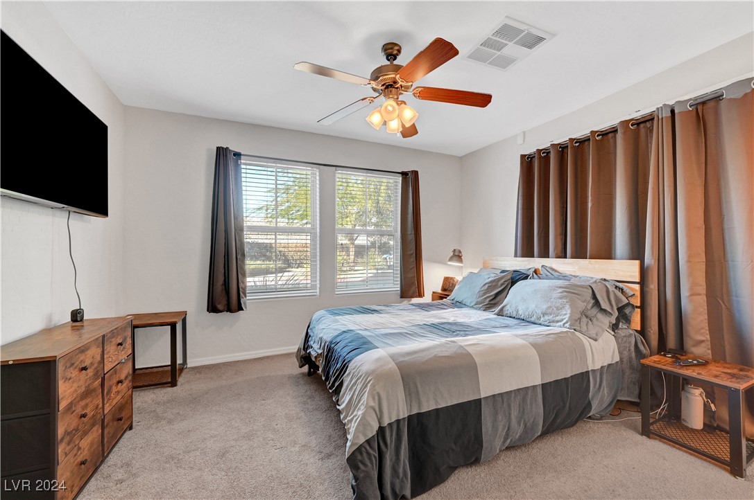 4650 Ranch House Road, Unit 71 North Las Vegas, NV 89031 - Photo 35 of 49 Gallery Image 35