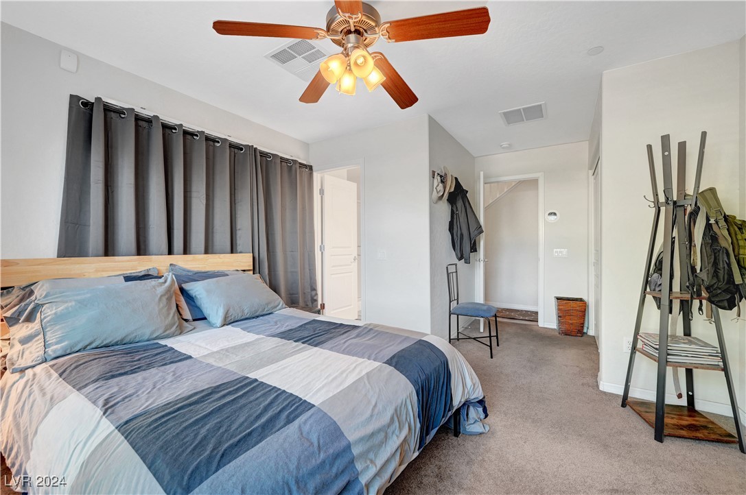 4650 Ranch House Road, Unit 71 North Las Vegas, NV 89031 - Photo 36 of 49 Gallery Image 36