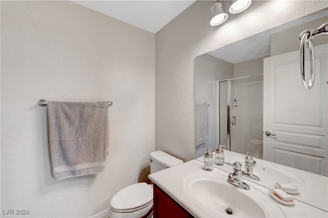 4650 Ranch House Road, Unit 71 North Las Vegas, NV 89031 - Photo 37 of 49 Gallery Image 37