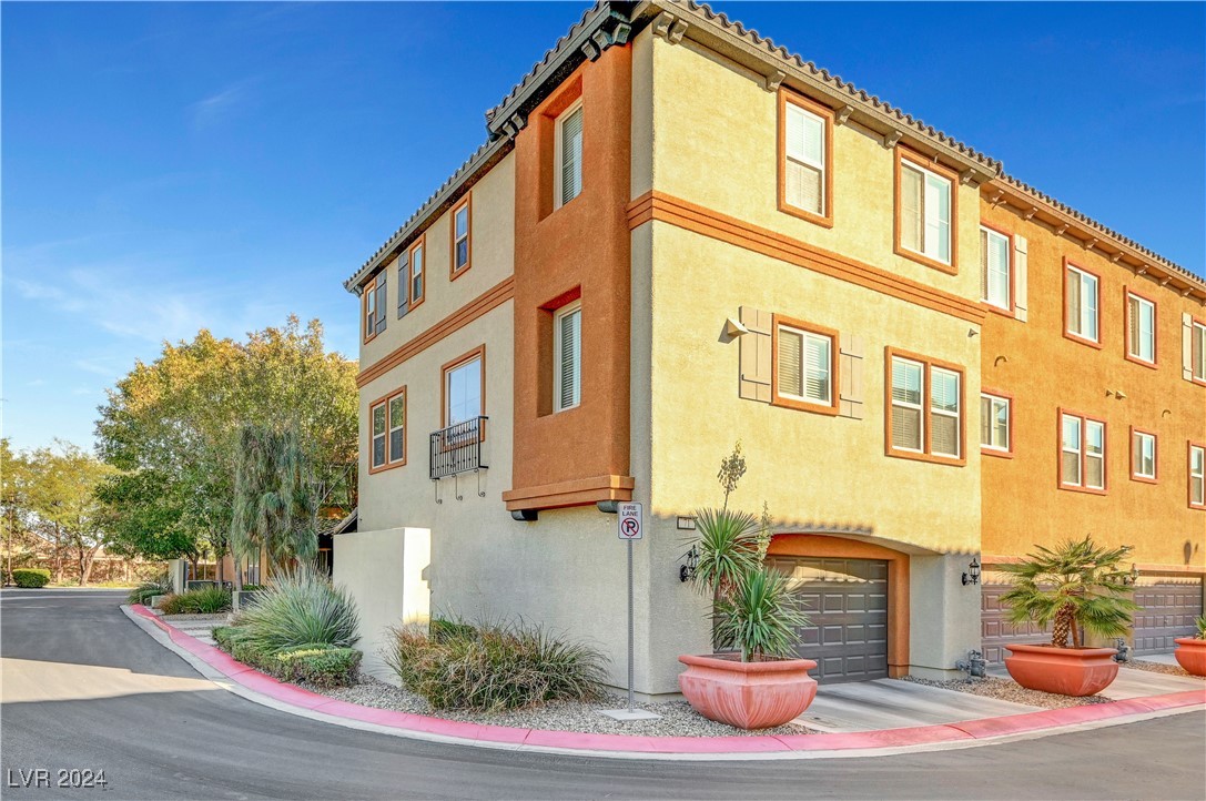 4650 Ranch House Road, Unit 71 North Las Vegas, NV 89031 - Photo 41 of 49 Gallery Image 41