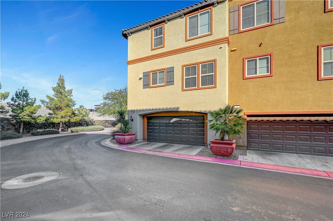 4650 Ranch House Road, Unit 71 North Las Vegas, NV 89031 - Photo 42 of 49 Gallery Image 42