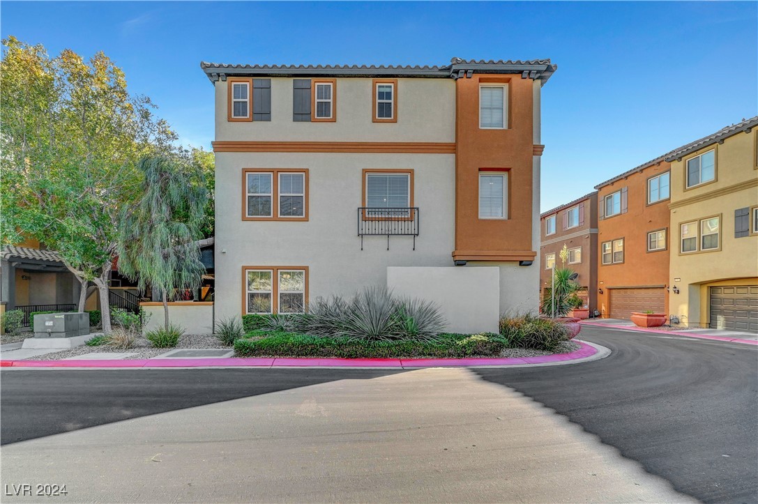 4650 Ranch House Road, Unit 71 North Las Vegas, NV 89031 - Photo 45 of 49 Gallery Image 45