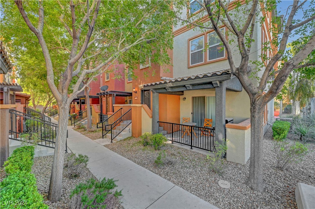 4650 Ranch House Road, Unit 71 North Las Vegas, NV 89031 - Photo 46 of 49 Gallery Image 46