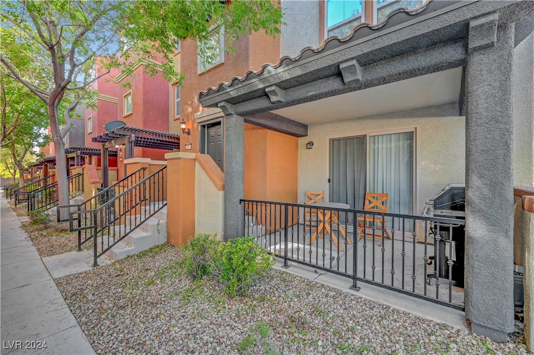 4650 Ranch House Road, Unit 71 North Las Vegas, NV 89031 - Photo 47 of 49 Gallery Image 47