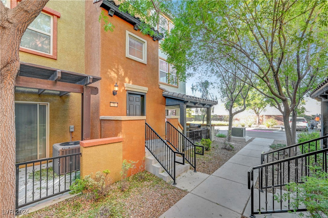 4650 Ranch House Road, Unit 71 North Las Vegas, NV 89031 - Photo 48 of 49 Gallery Image 48